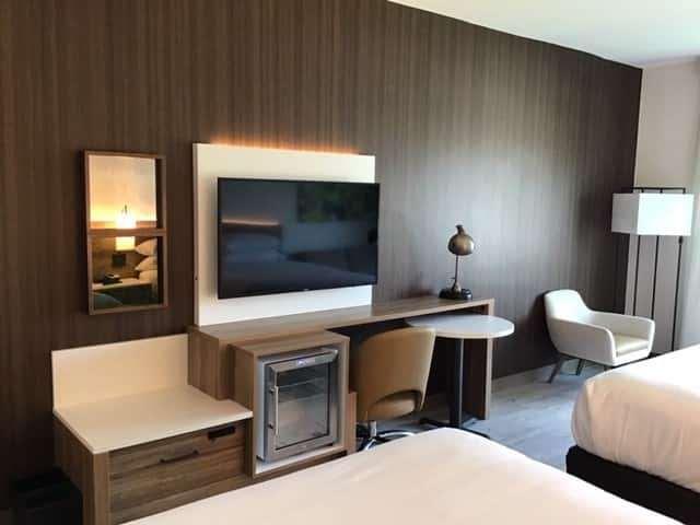 Wyndham Garden Orlando Universal / I Drive Bilik gambar