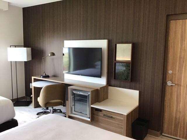 Wyndham Garden Orlando Universal / I Drive Bilik gambar