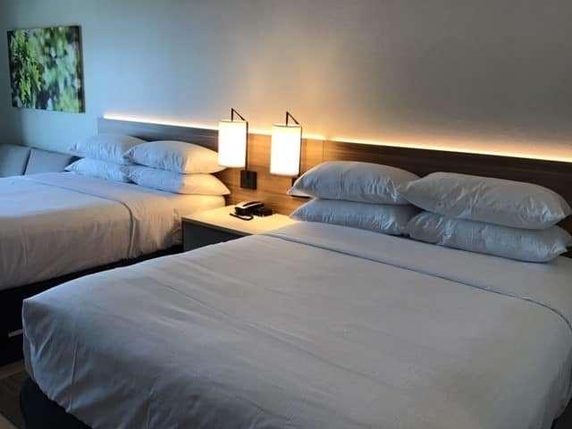 Wyndham Garden Orlando Universal / I Drive Bilik gambar