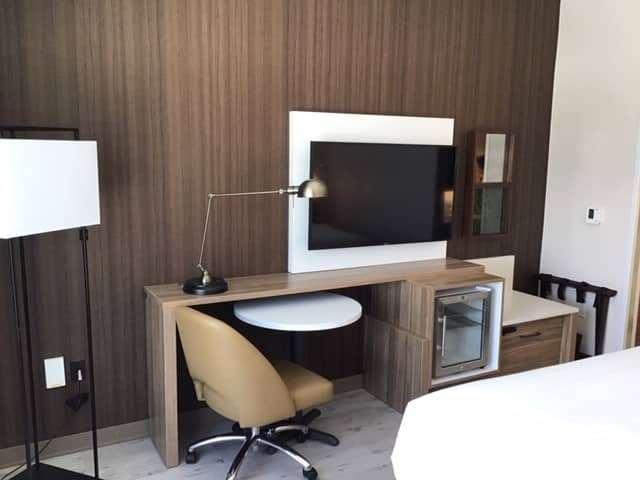 Wyndham Garden Orlando Universal / I Drive Bilik gambar