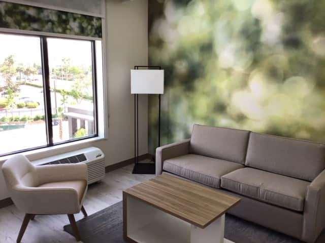 Wyndham Garden Orlando Universal / I Drive Bilik gambar