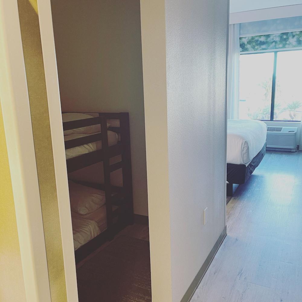 Wyndham Garden Orlando Universal / I Drive Luaran gambar