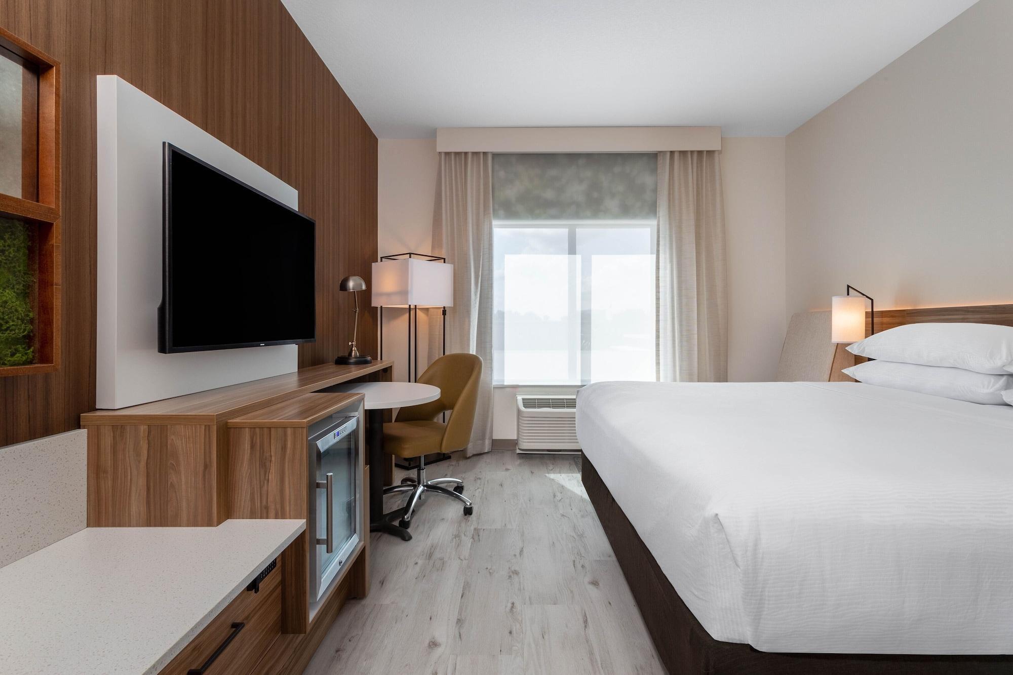 Wyndham Garden Orlando Universal / I Drive Luaran gambar