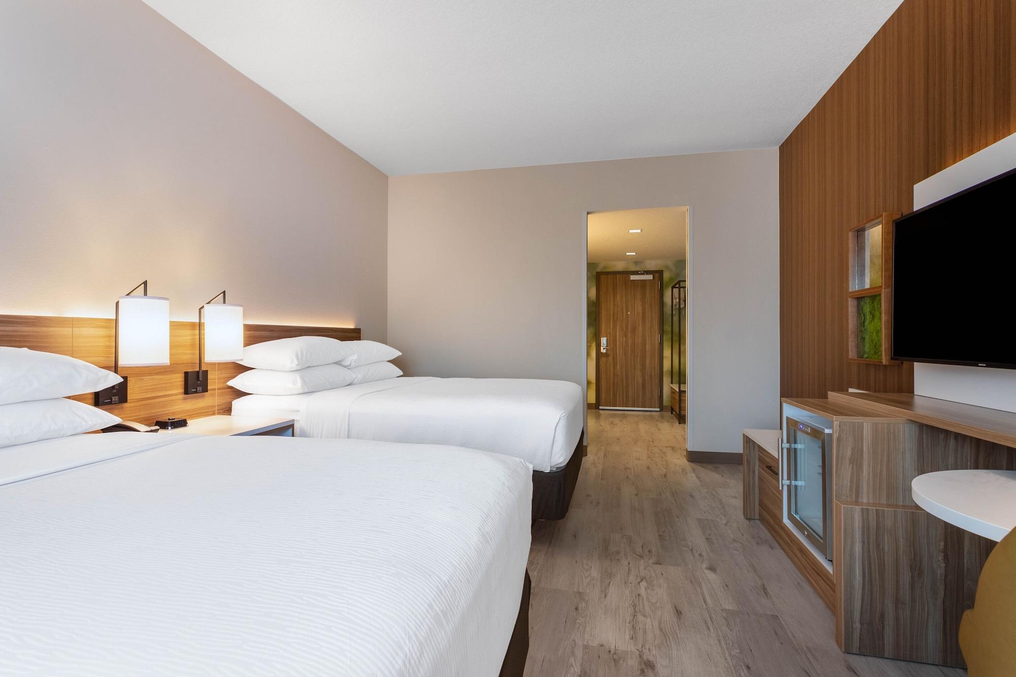 Wyndham Garden Orlando Universal / I Drive Luaran gambar