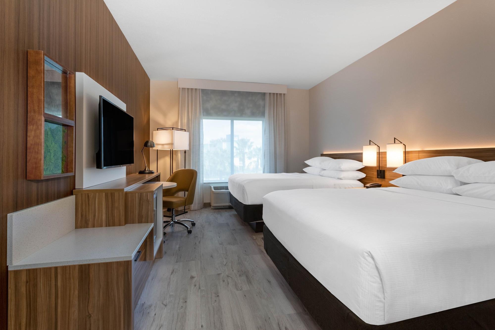 Wyndham Garden Orlando Universal / I Drive Luaran gambar