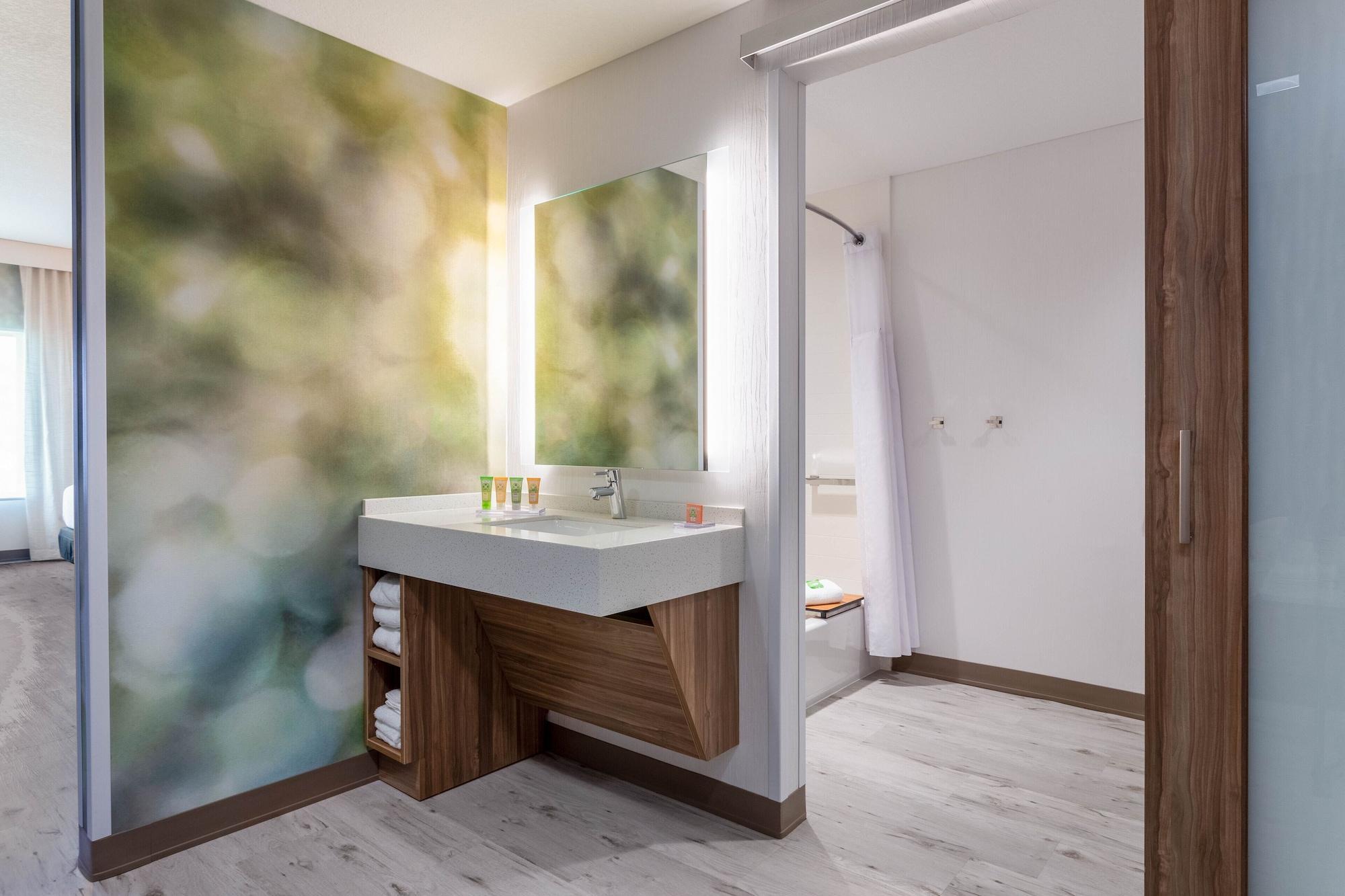 Wyndham Garden Orlando Universal / I Drive Luaran gambar