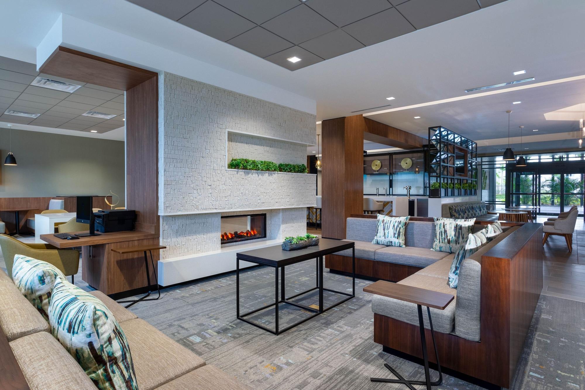 Wyndham Garden Orlando Universal / I Drive Luaran gambar