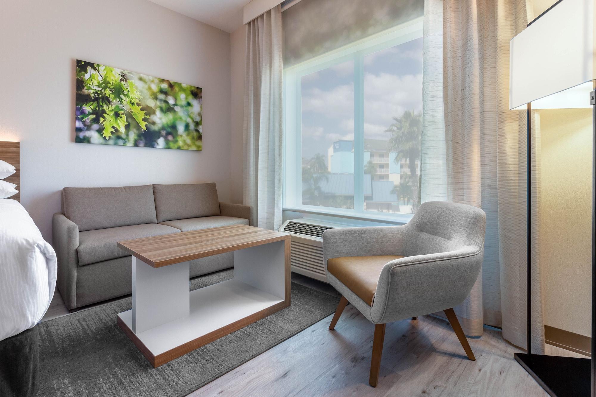 Wyndham Garden Orlando Universal / I Drive Luaran gambar
