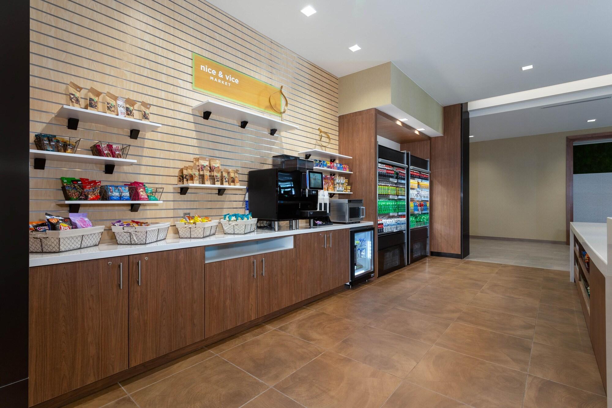 Wyndham Garden Orlando Universal / I Drive Luaran gambar