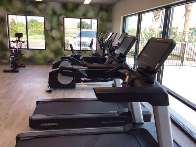 Wyndham Garden Orlando Universal / I Drive Luaran gambar