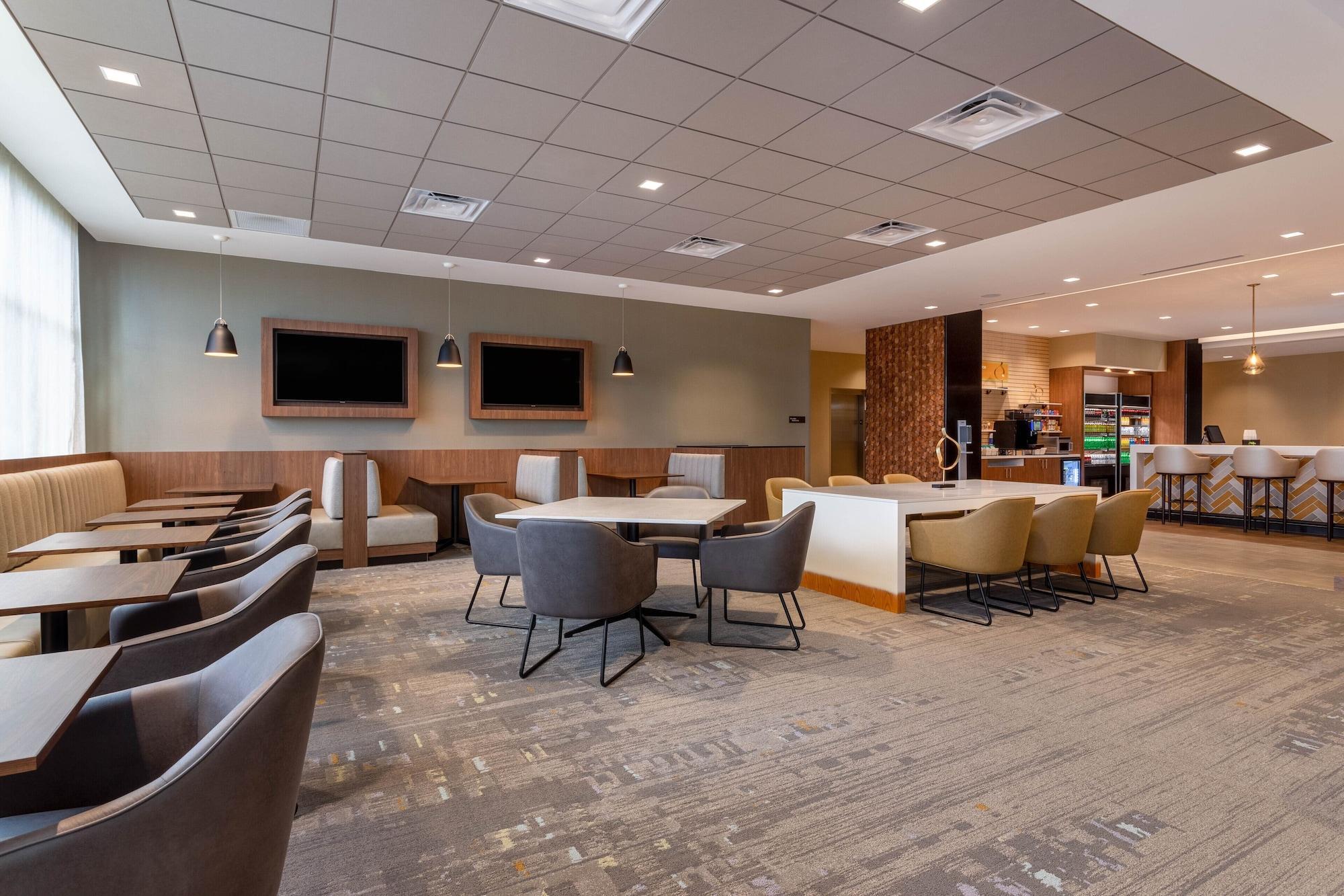 Wyndham Garden Orlando Universal / I Drive Luaran gambar