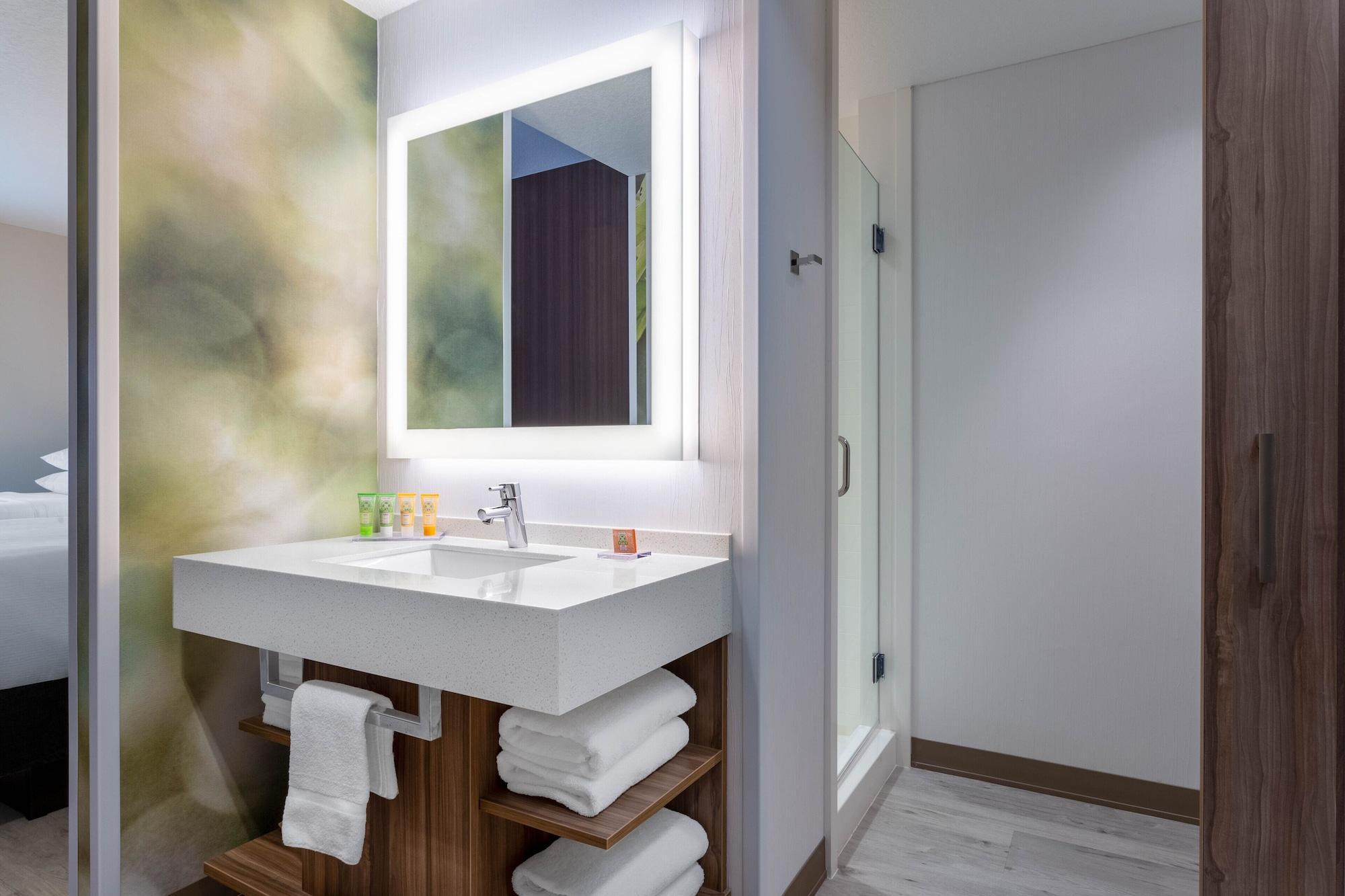 Wyndham Garden Orlando Universal / I Drive Luaran gambar
