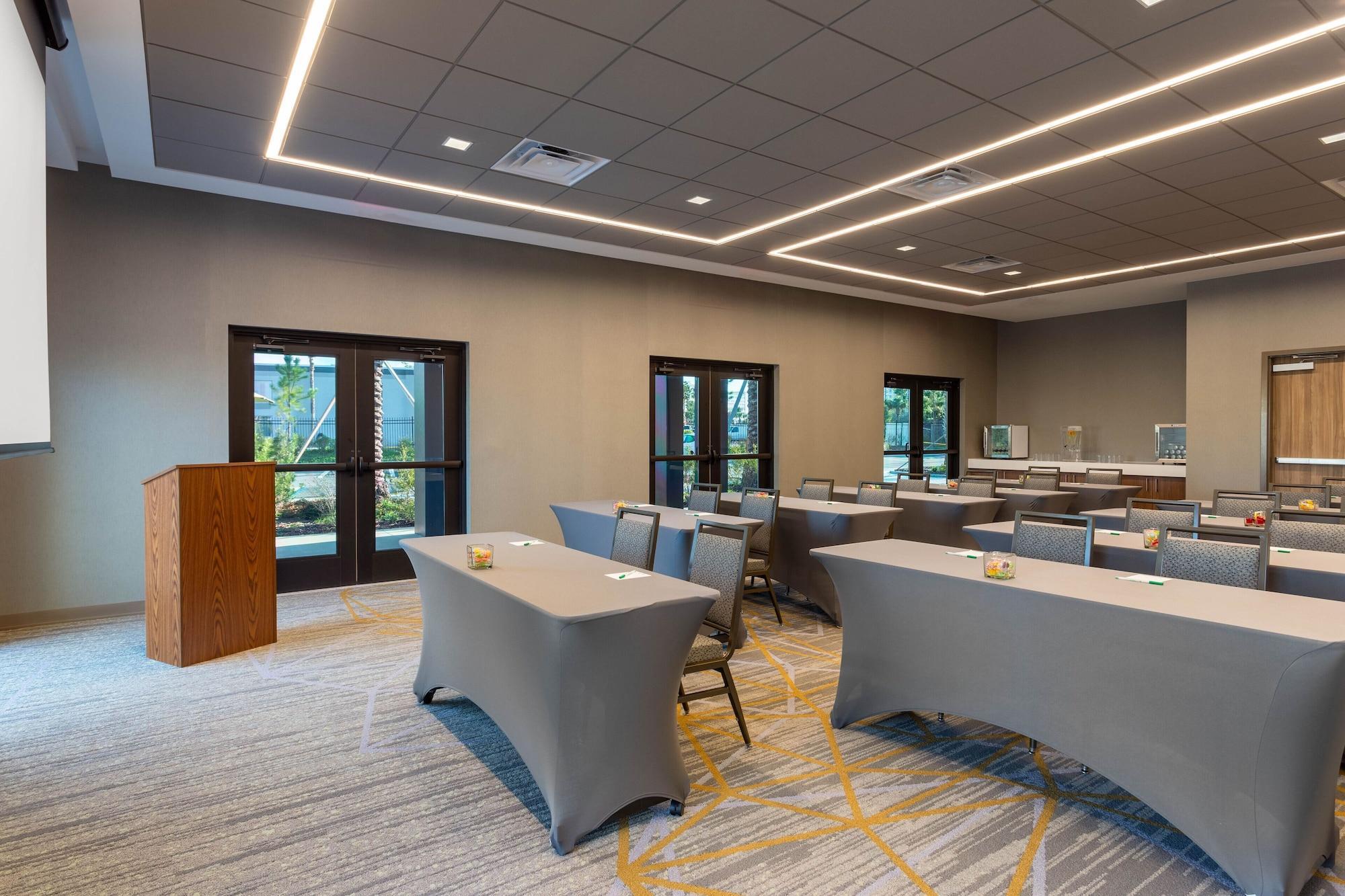 Wyndham Garden Orlando Universal / I Drive Luaran gambar