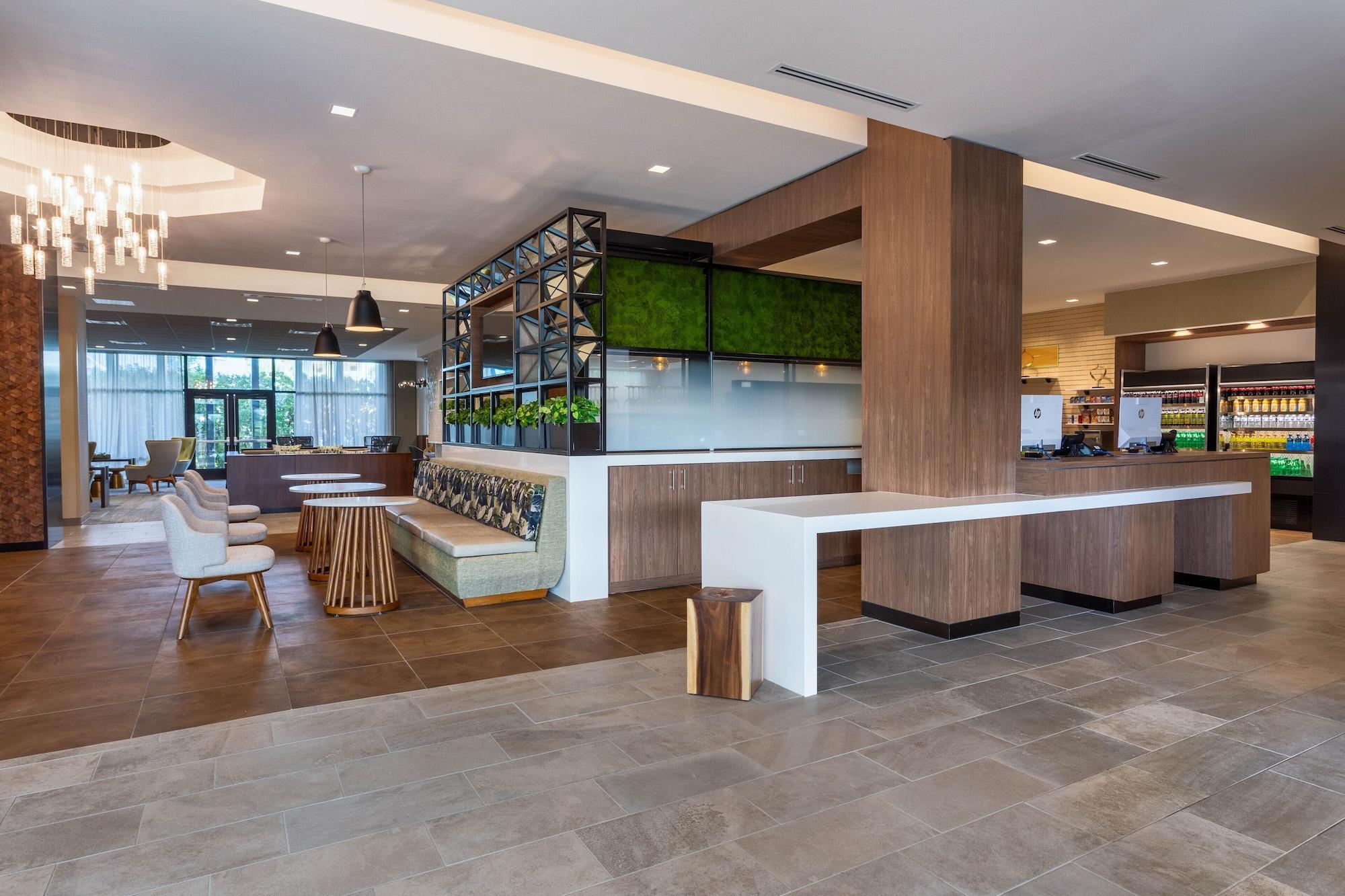 Wyndham Garden Orlando Universal / I Drive Luaran gambar
