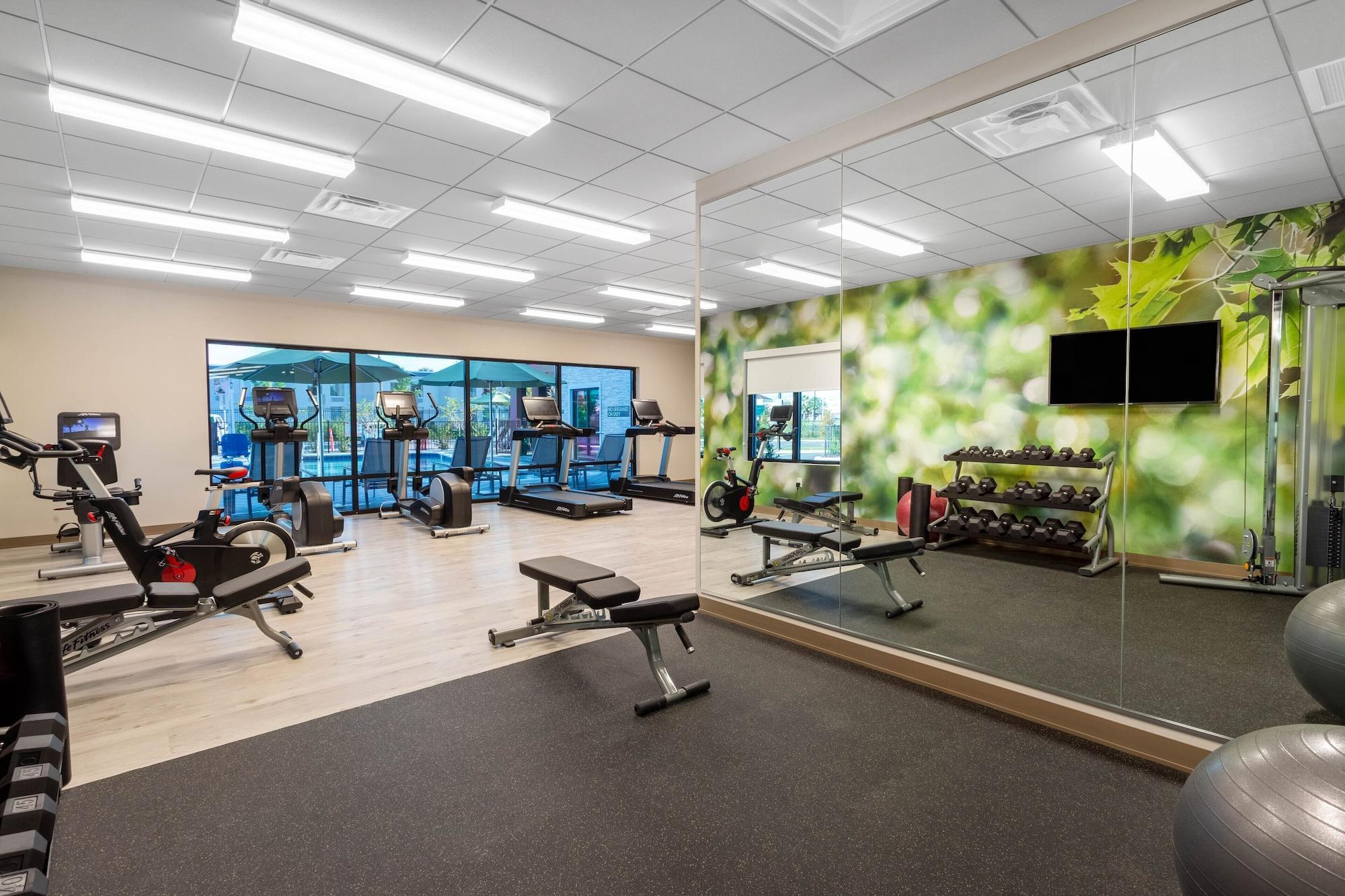 Wyndham Garden Orlando Universal / I Drive Luaran gambar