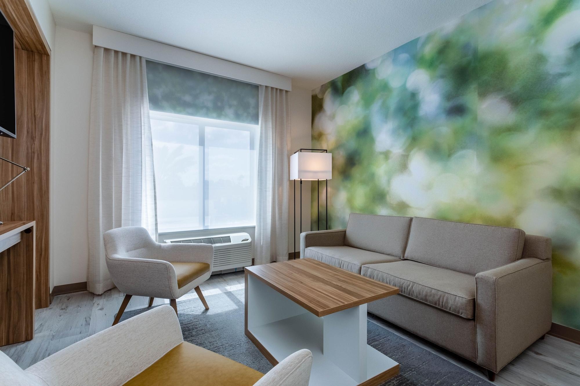 Wyndham Garden Orlando Universal / I Drive Luaran gambar